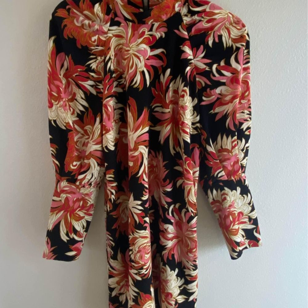 Who What Wear Dress Small like new